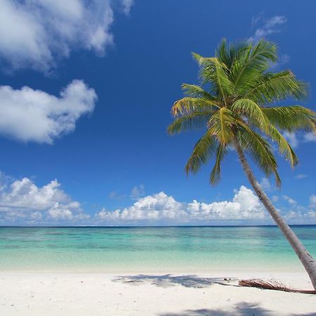 Feridhoo 西维内克斯旅馆酒店 外观 照片