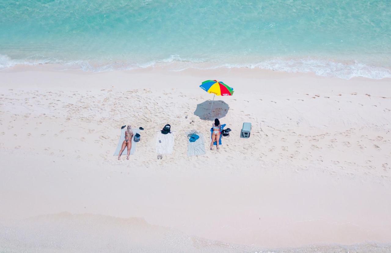 Feridhoo 西维内克斯旅馆酒店 外观 照片