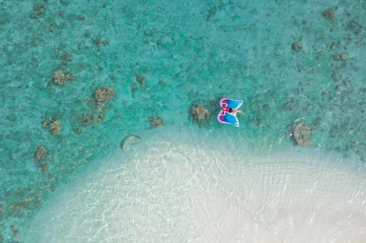 Feridhoo 西维内克斯旅馆酒店 外观 照片
