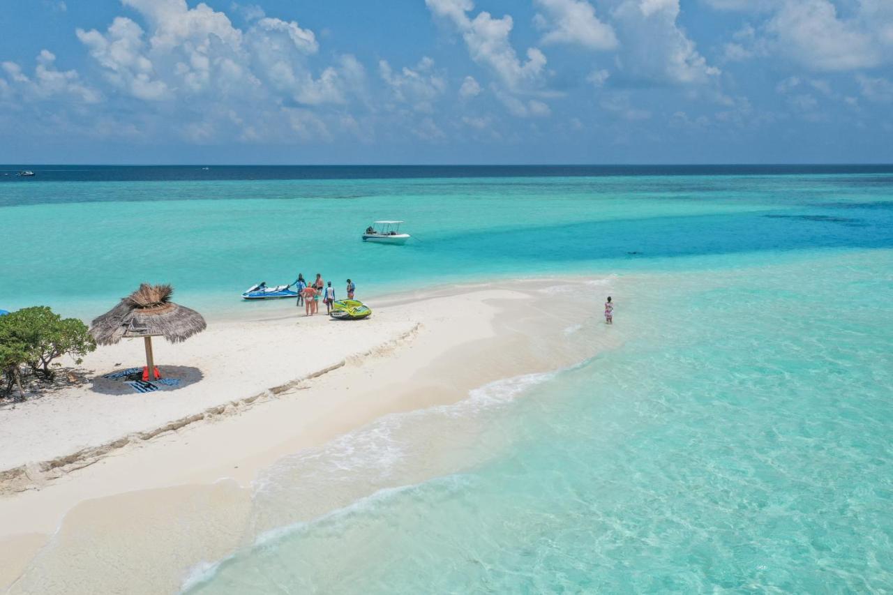 Feridhoo 西维内克斯旅馆酒店 外观 照片